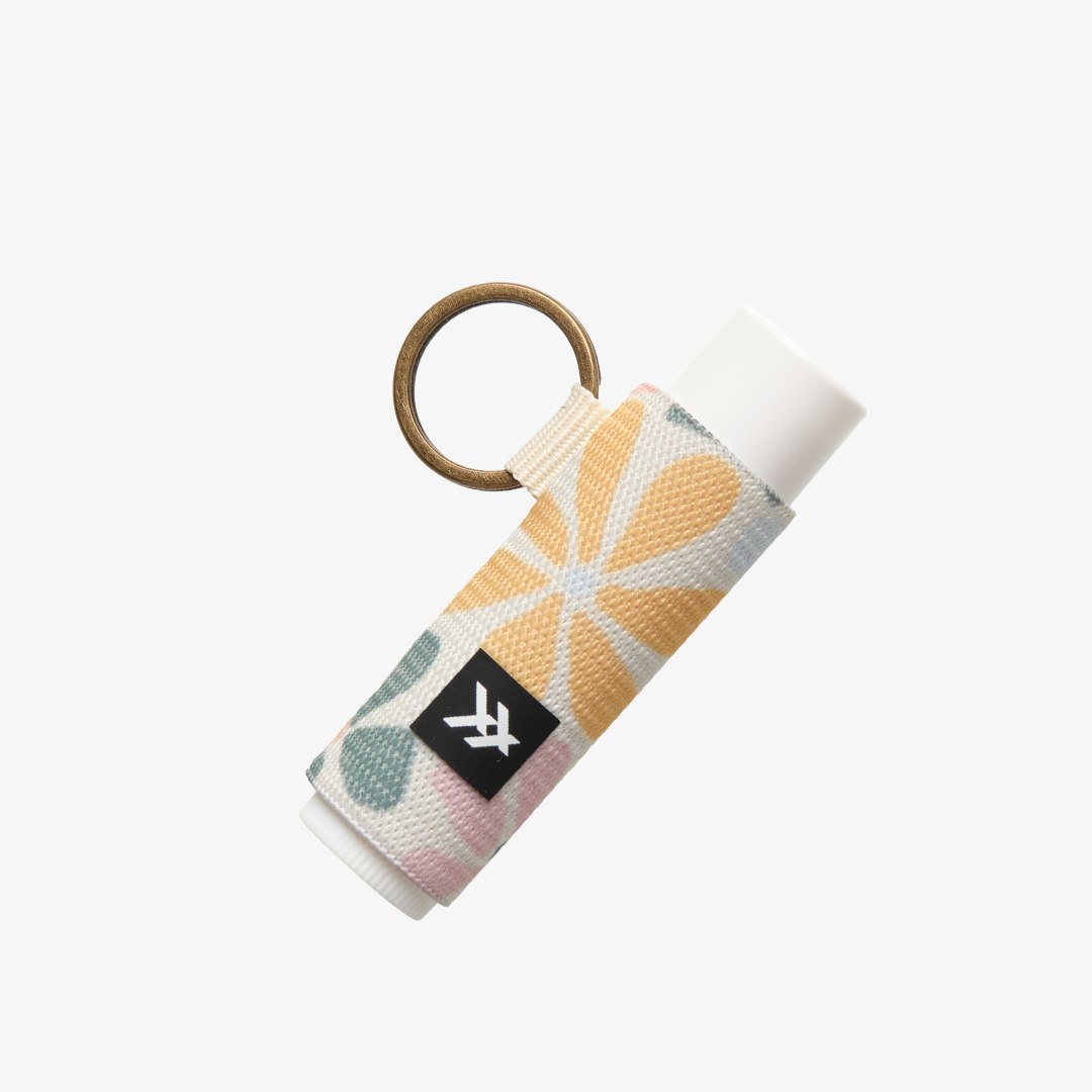 Lip Balm Holder - Amelia