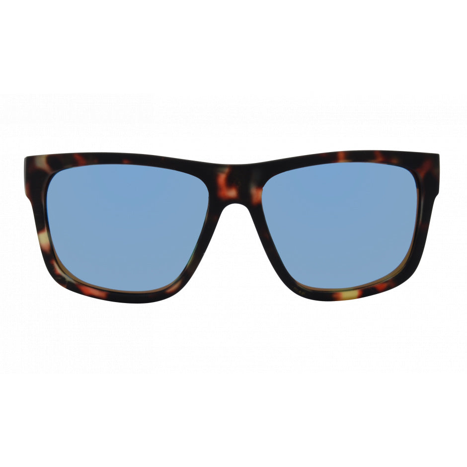 Dalton Sunglasses - Tort/Blue