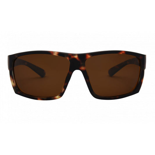 Shipwrecks Sunglasses - Tort/Brown