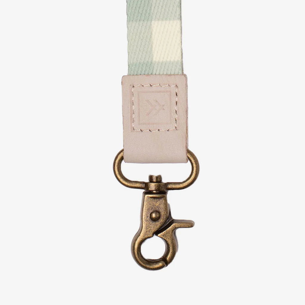 Neck Lanyard - Iris