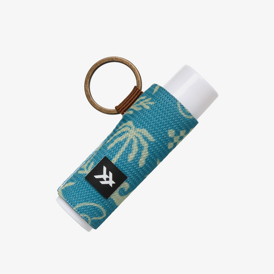 Lip Balm Holder - High Tide (Blue)