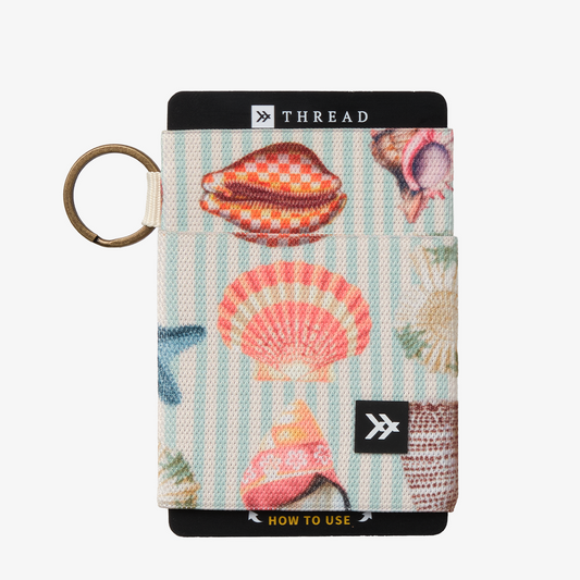 Elastic Wallet - Shells