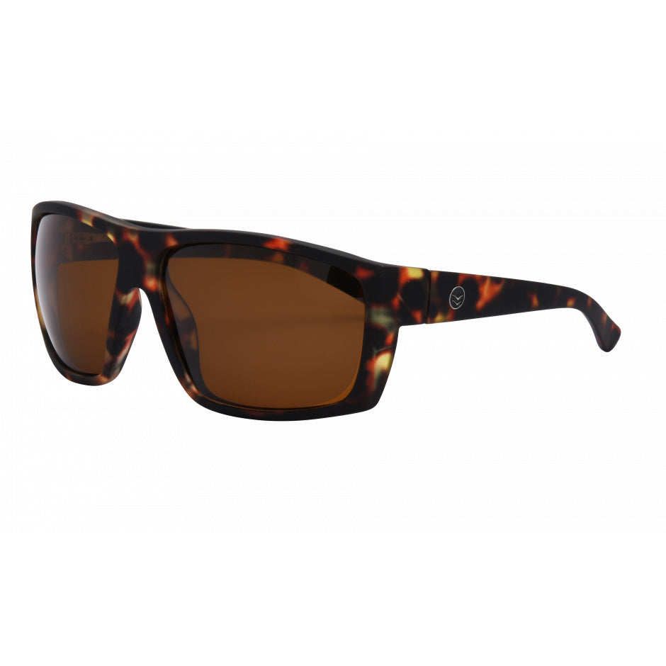 Shipwrecks Sunglasses - Tort/Brown