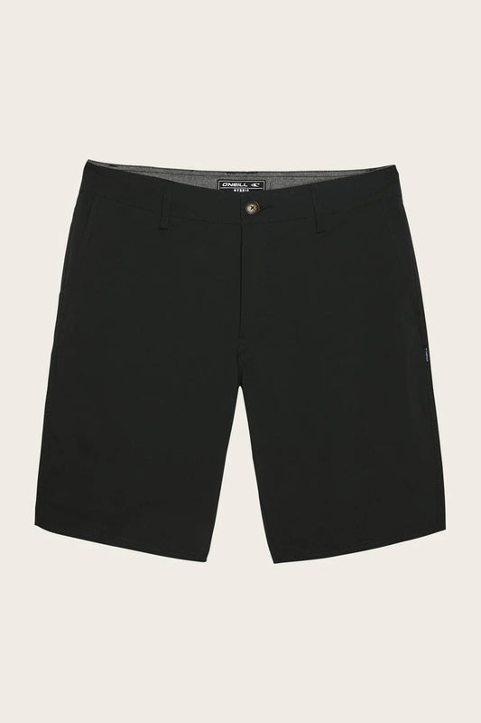 O'Neill Hybrid Shorts - Stockton Hybrid 20" - Black
