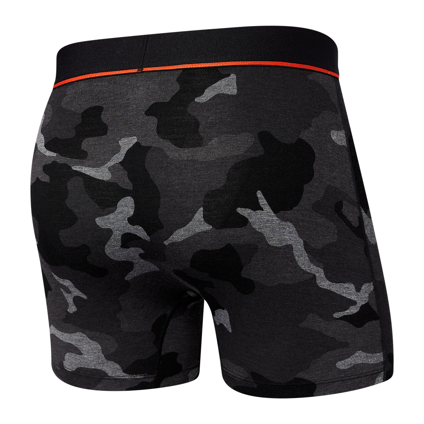 Ultra Boxer Brief - Supersize Camo (Black)