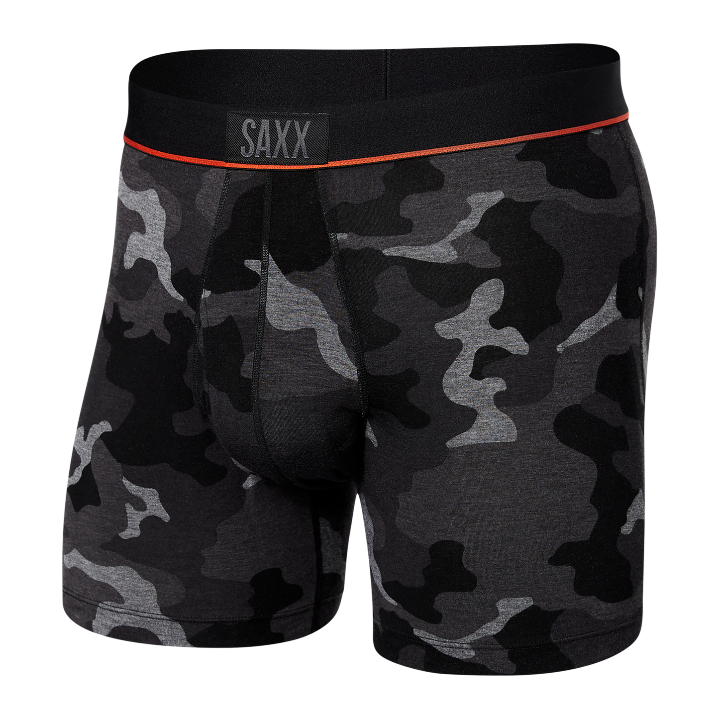 Ultra Boxer Brief - Supersize Camo (Black)