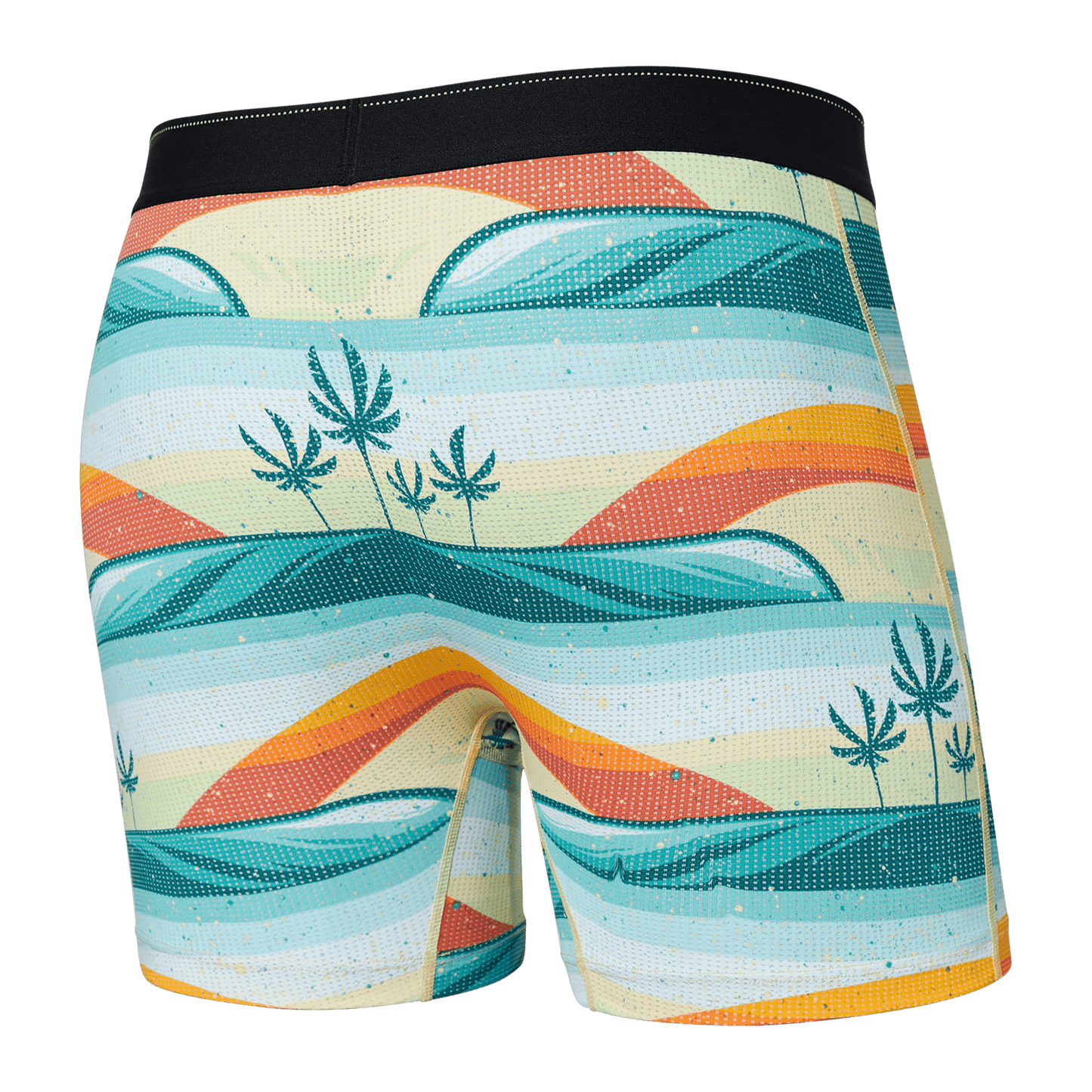 Quest Boxer Brief - Erik Abel (Coast)