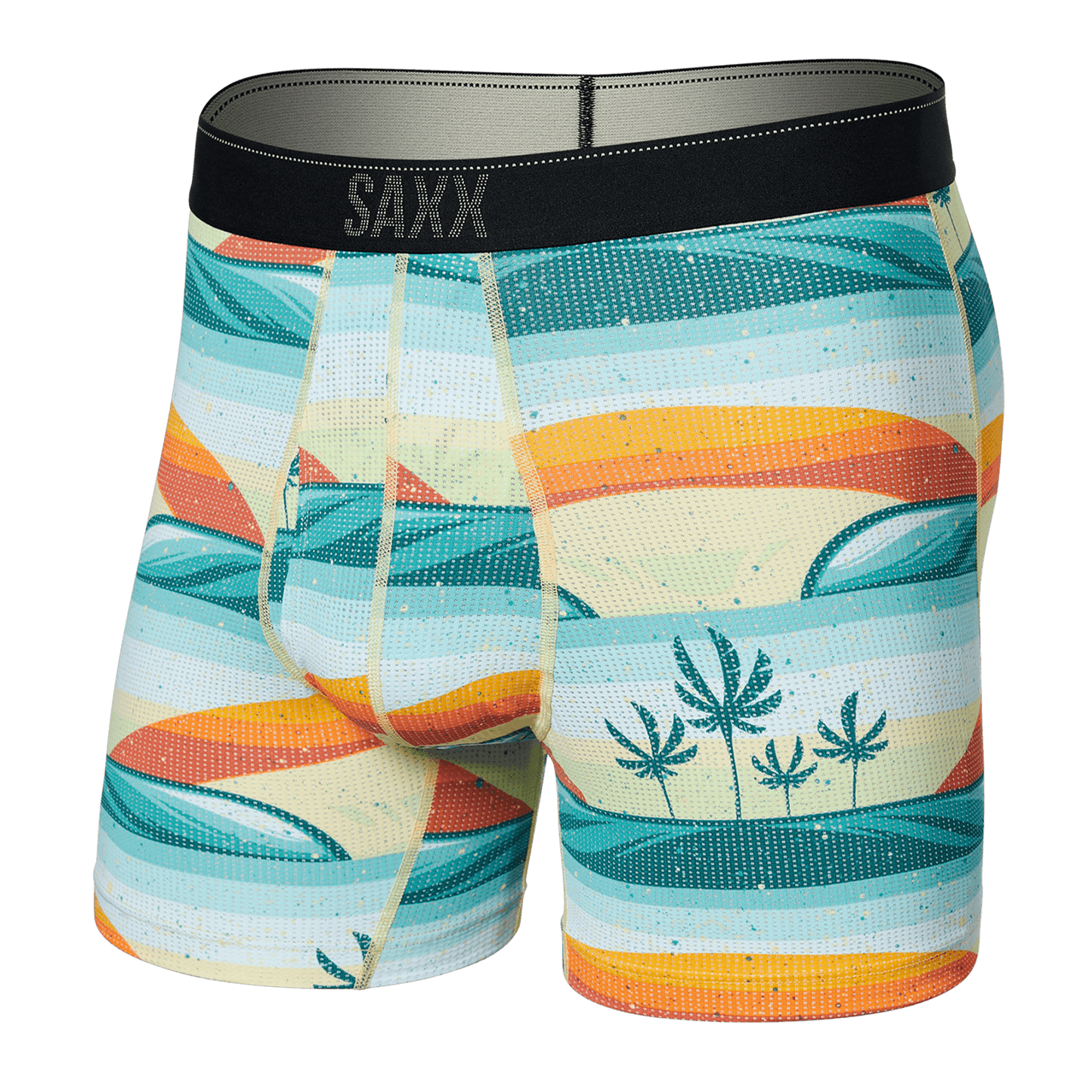 Quest Boxer Brief - Erik Abel (Coast)