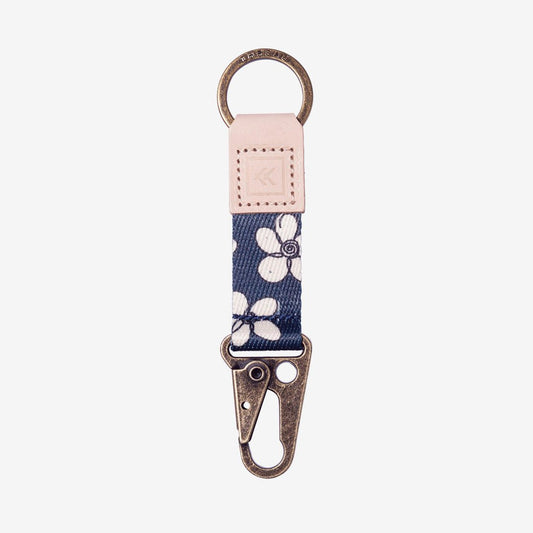 Keychain Clip - Cami