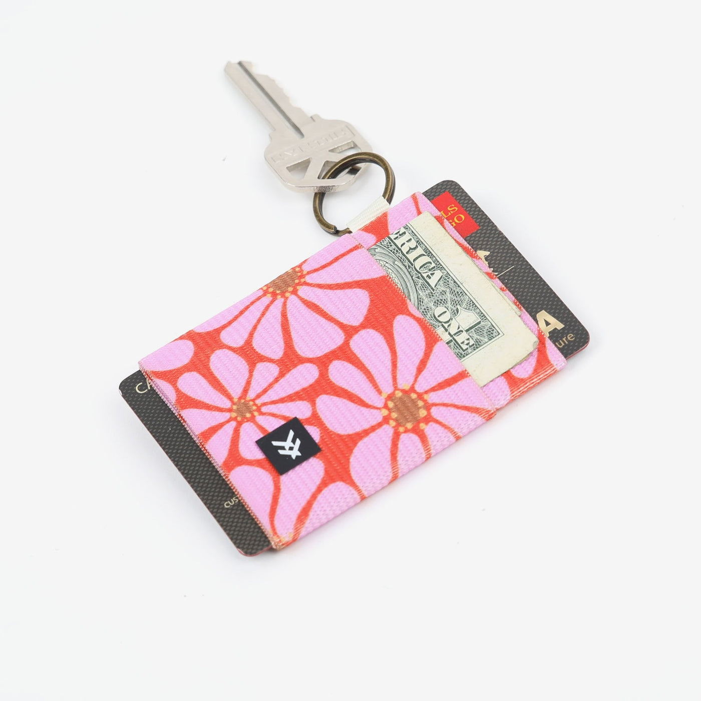 Elastic Wallet - Emmeline