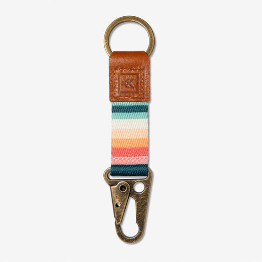 Keychain Clip - Renae