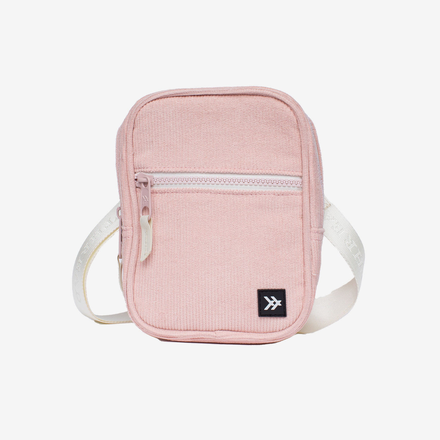 Crossbody Bag - Rose Dust