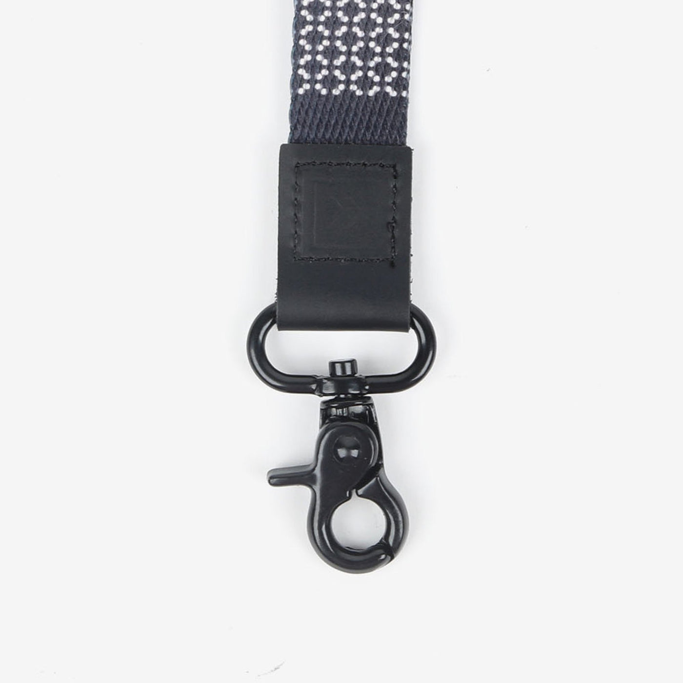 Wrist Lanyard - Sanders