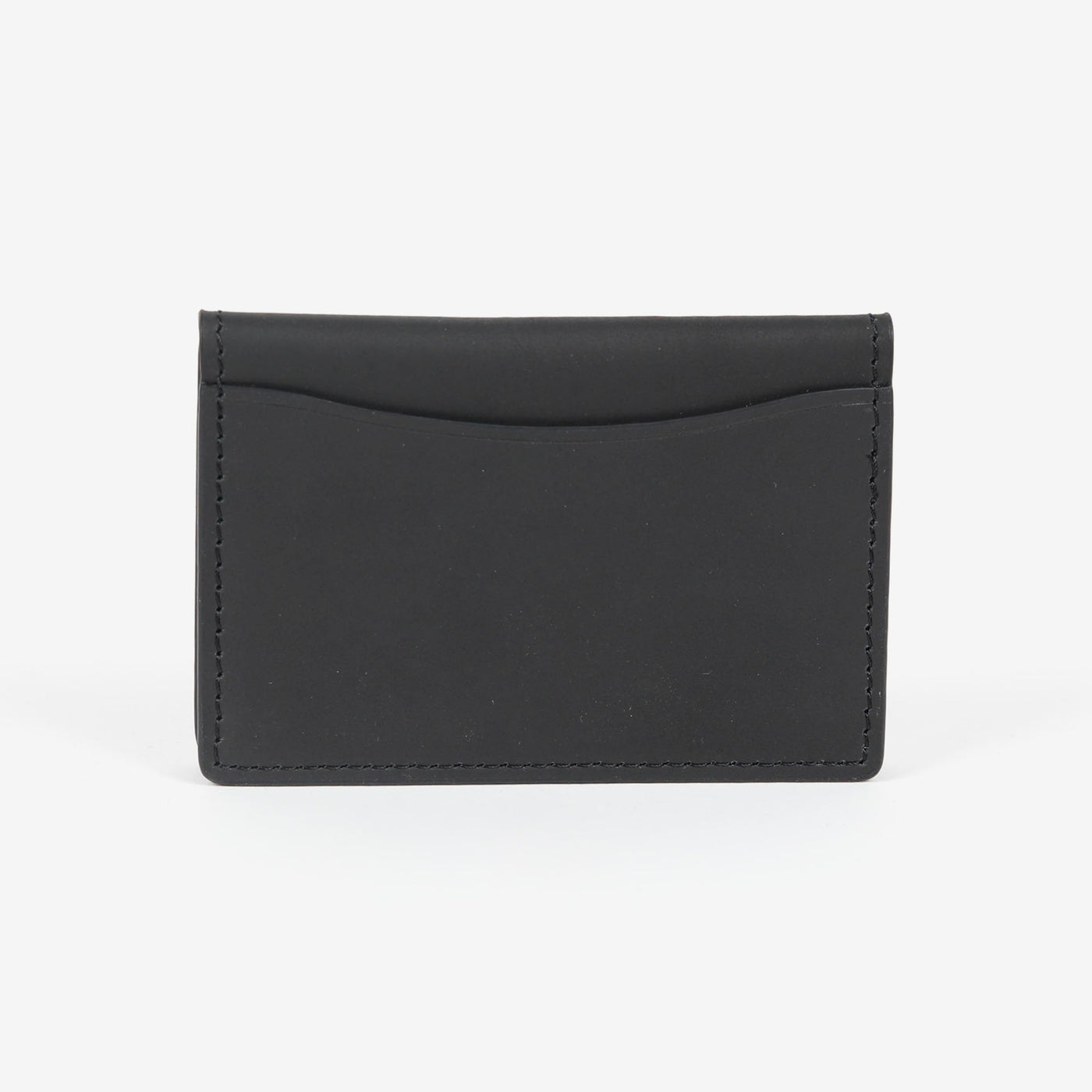 Bifold Wallet - Sanders