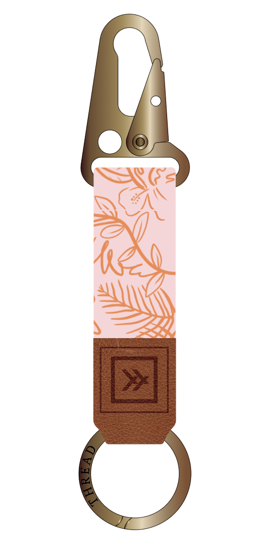 Keychain Clip - Velzy