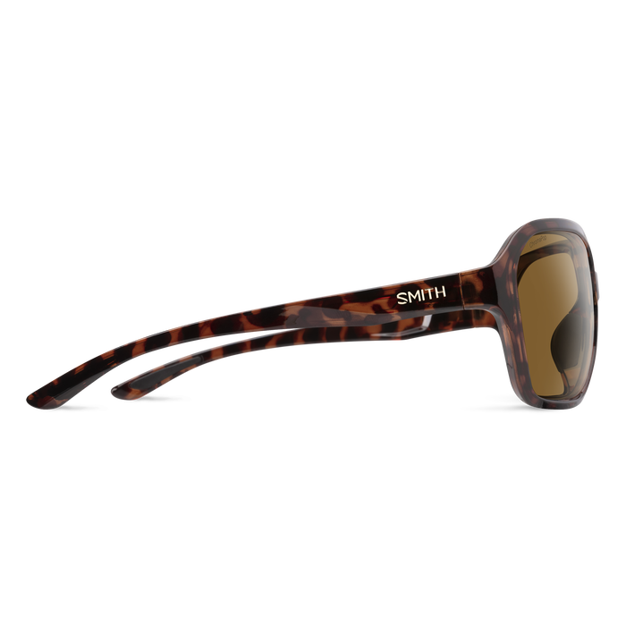 Whitney Sunglasses - Tortoise/ChromaPop Polarized Brown