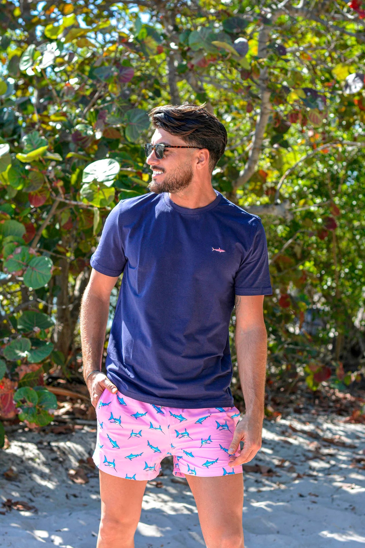 Board 2025 shorts outfit