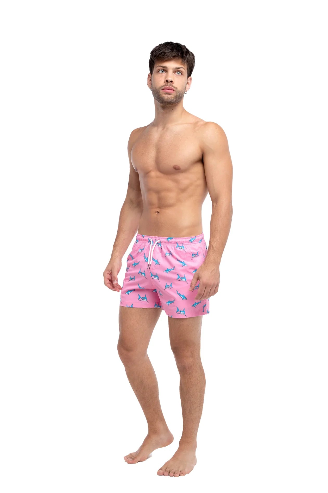 Original Swim Shorts - Bahamas