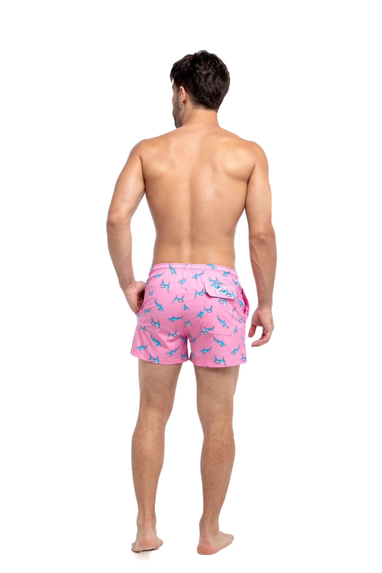 Original Swim Shorts - Bahamas