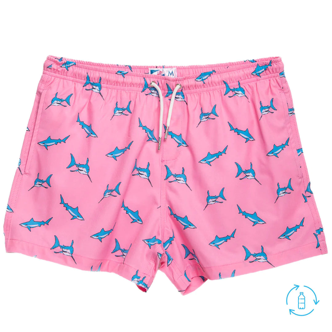 Original Swim Shorts - Bahamas