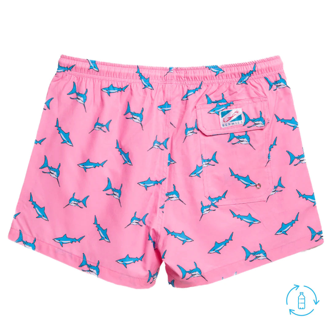 Original Swim Shorts - Bahamas