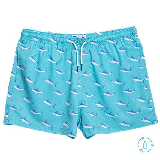 Original Swim Shorts - Marlins